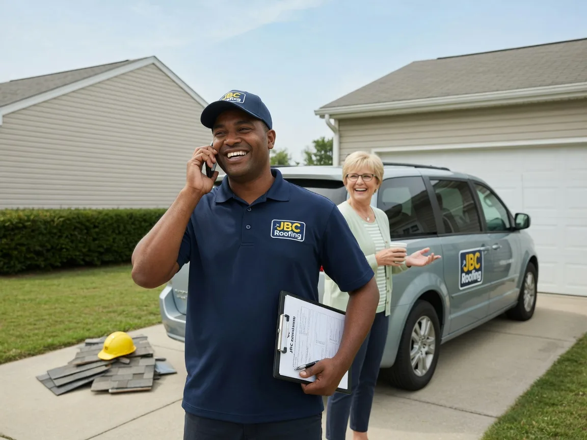 Roof Replacement Bradenville, PA FAQs